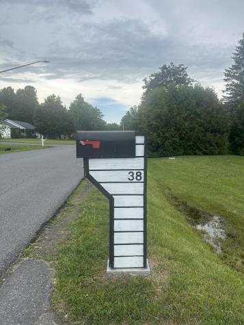 38 Melody Lane Plattsburgh NY 12901
