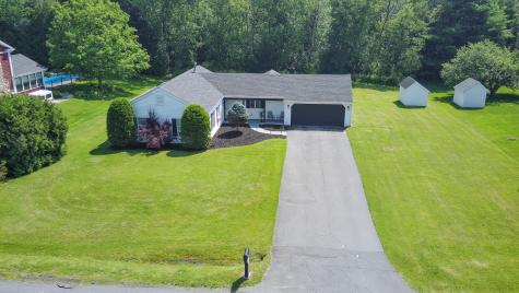 38 Melody Lane Plattsburgh NY 12901