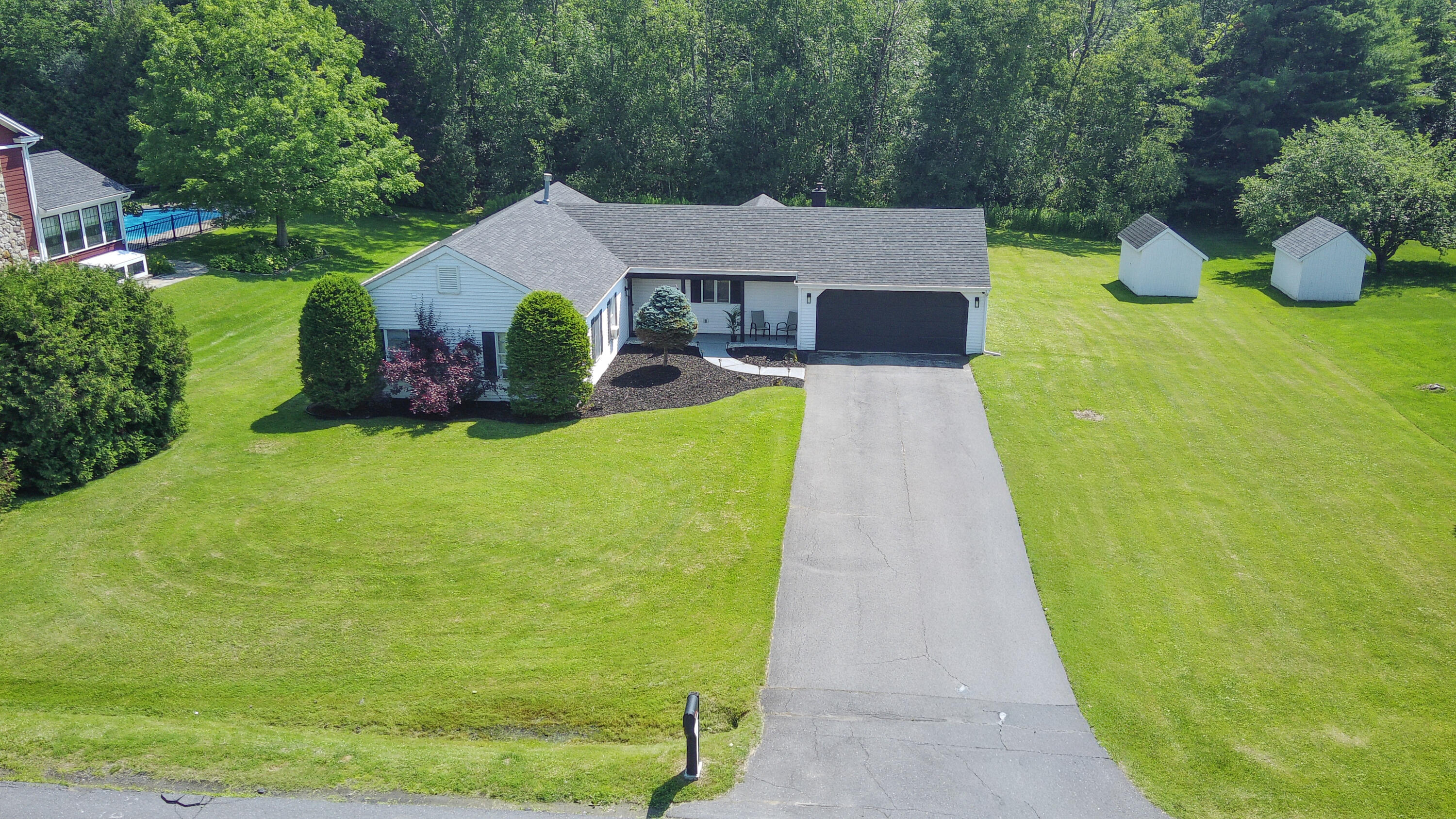 38 Melody Lane Plattsburgh NY 12901