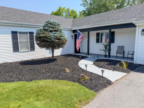 38 Melody Lane Plattsburgh NY 12901