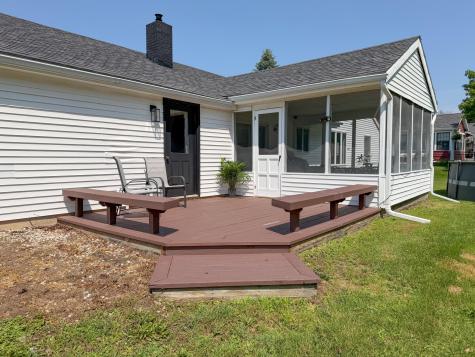 38 Melody Lane Plattsburgh NY 12901