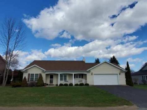 16 Heritage Drive Plattsburgh NY 12901