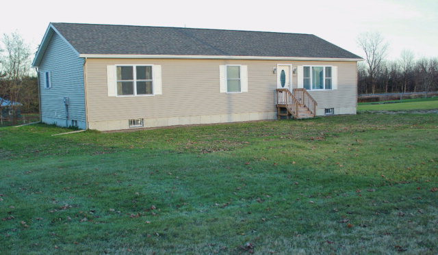 46 Stratton Hill Road West Chazy NY 12992