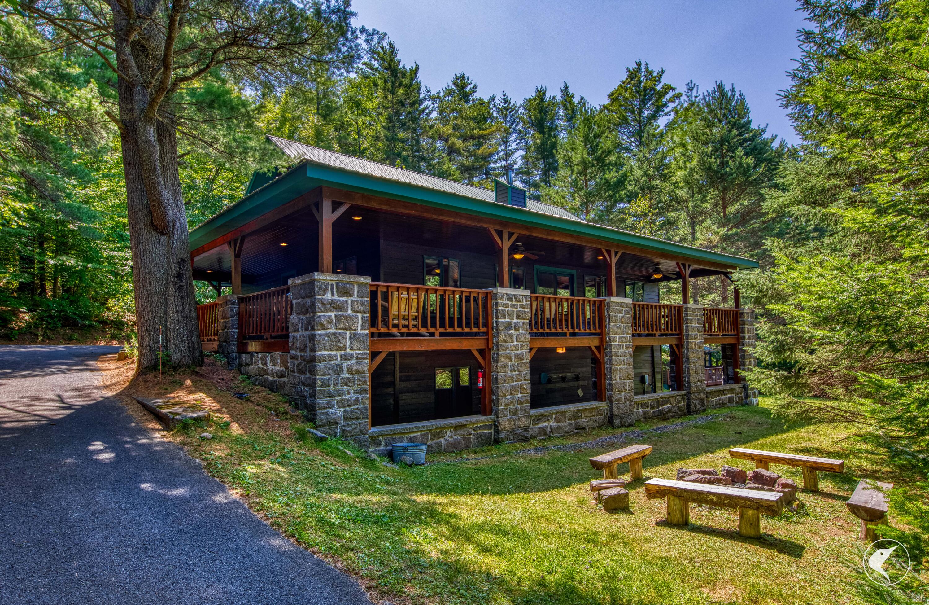 160 Victor Herbert Road Lake Placid NY 12946