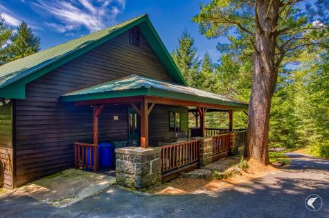 160 Victor Herbert Road Lake Placid NY 12946
