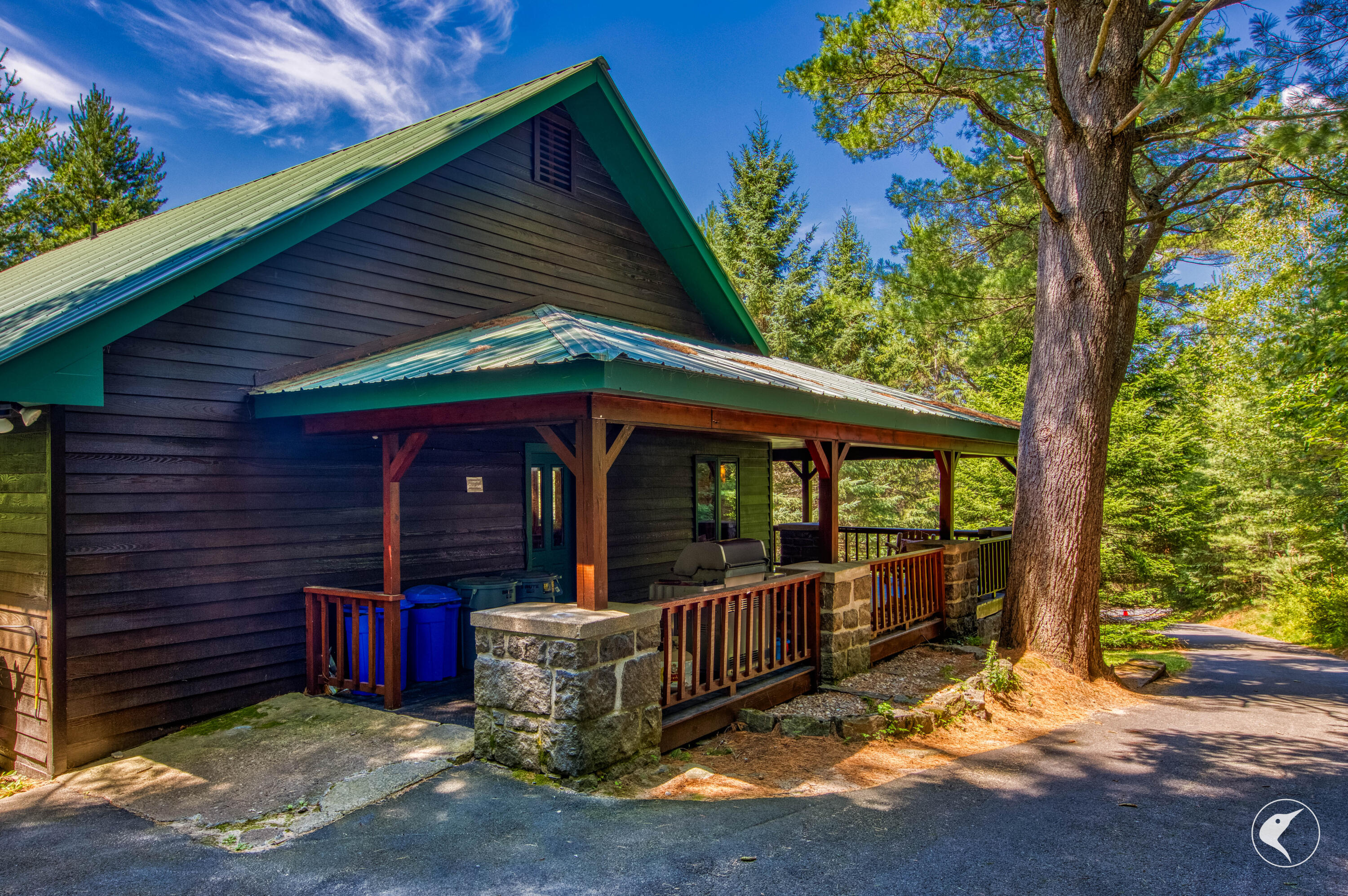 160 Victor Herbert Road Lake Placid NY 12946
