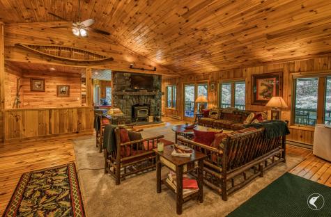 160 Victor Herbert Road Lake Placid NY 12946