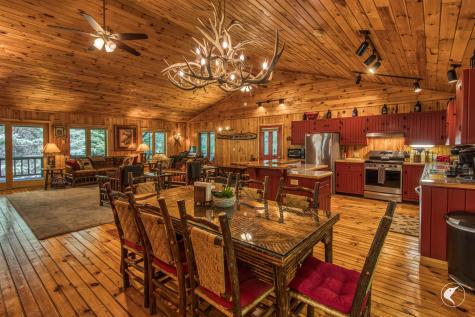 160 Victor Herbert Road Lake Placid NY 12946