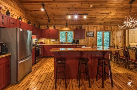 160 Victor Herbert Road Lake Placid NY 12946