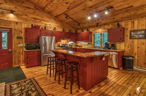 160 Victor Herbert Road Lake Placid NY 12946
