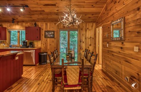 160 Victor Herbert Road Lake Placid NY 12946