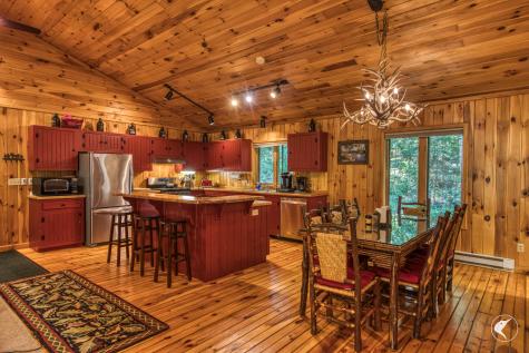 160 Victor Herbert Road Lake Placid NY 12946