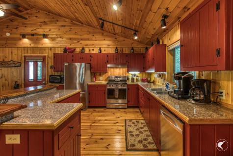 160 Victor Herbert Road Lake Placid NY 12946