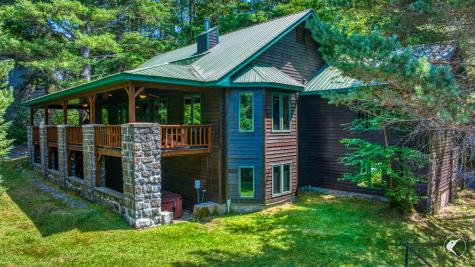 160 Victor Herbert Road Lake Placid NY 12946