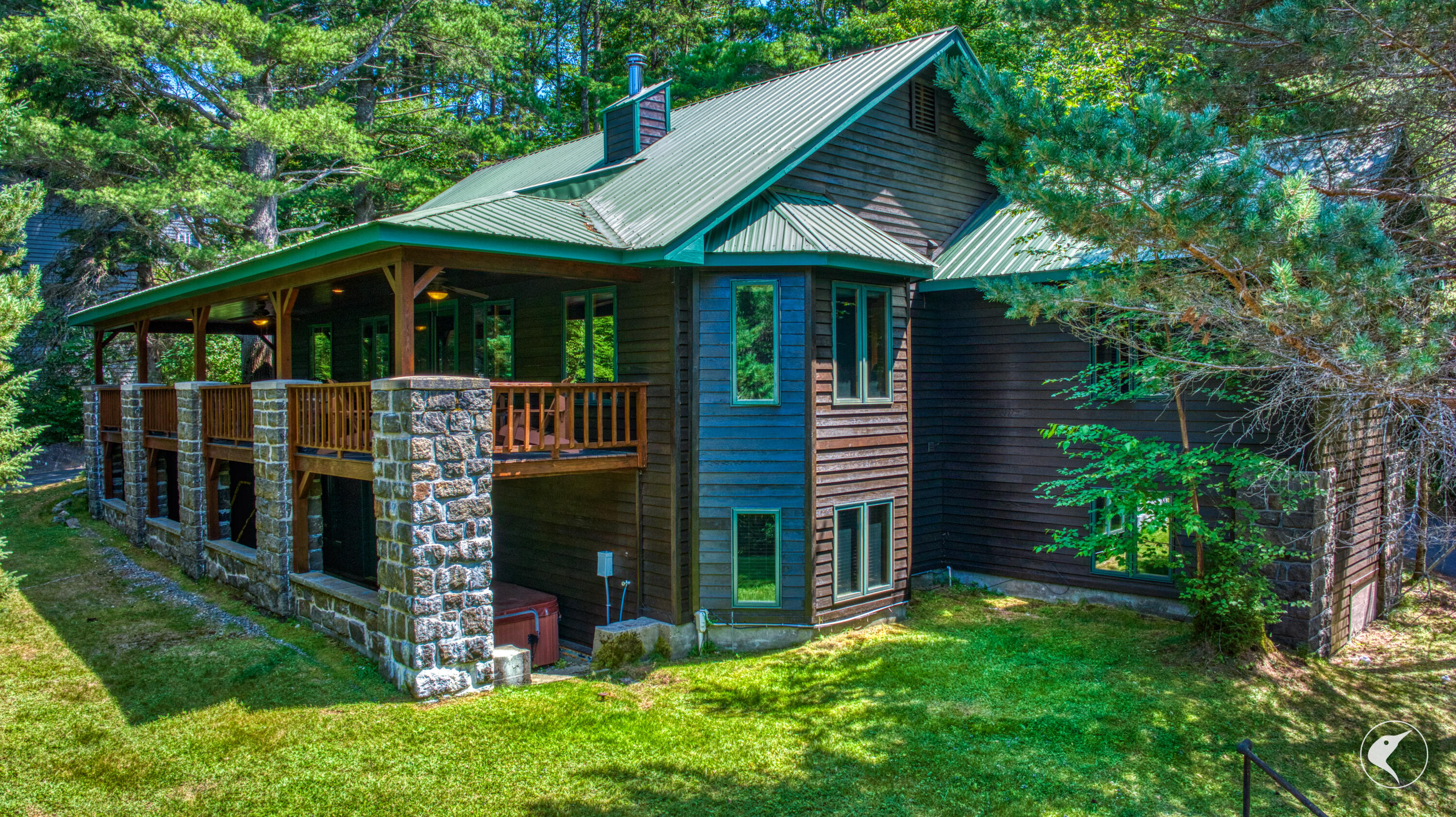 160 Victor Herbert Road Lake Placid NY 12946