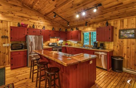 160 Victor Herbert Road Lake Placid NY 12946