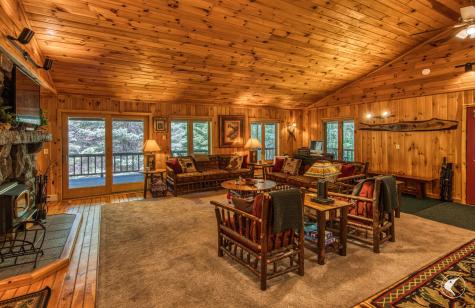 160 Victor Herbert Road Lake Placid NY 12946