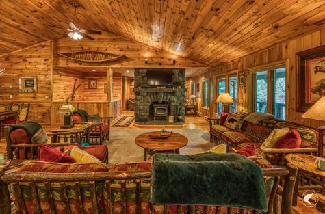 160 Victor Herbert Road Lake Placid NY 12946