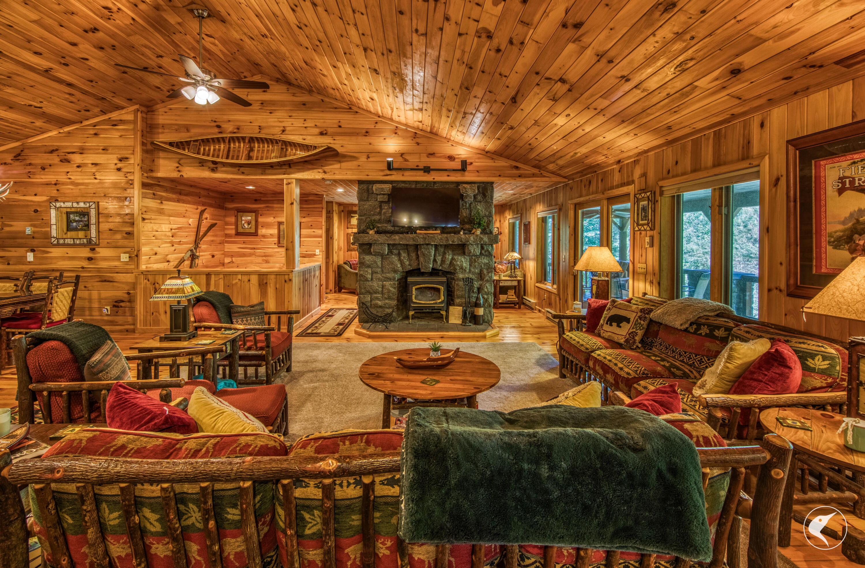 160 Victor Herbert Road Lake Placid NY 12946