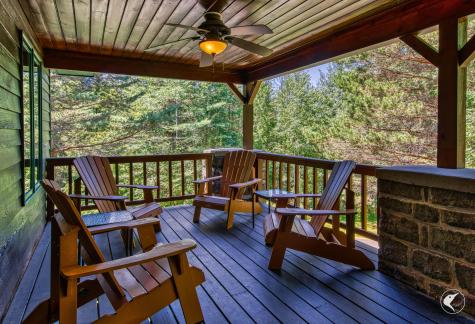 160 Victor Herbert Road Lake Placid NY 12946