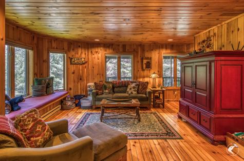 160 Victor Herbert Road Lake Placid NY 12946