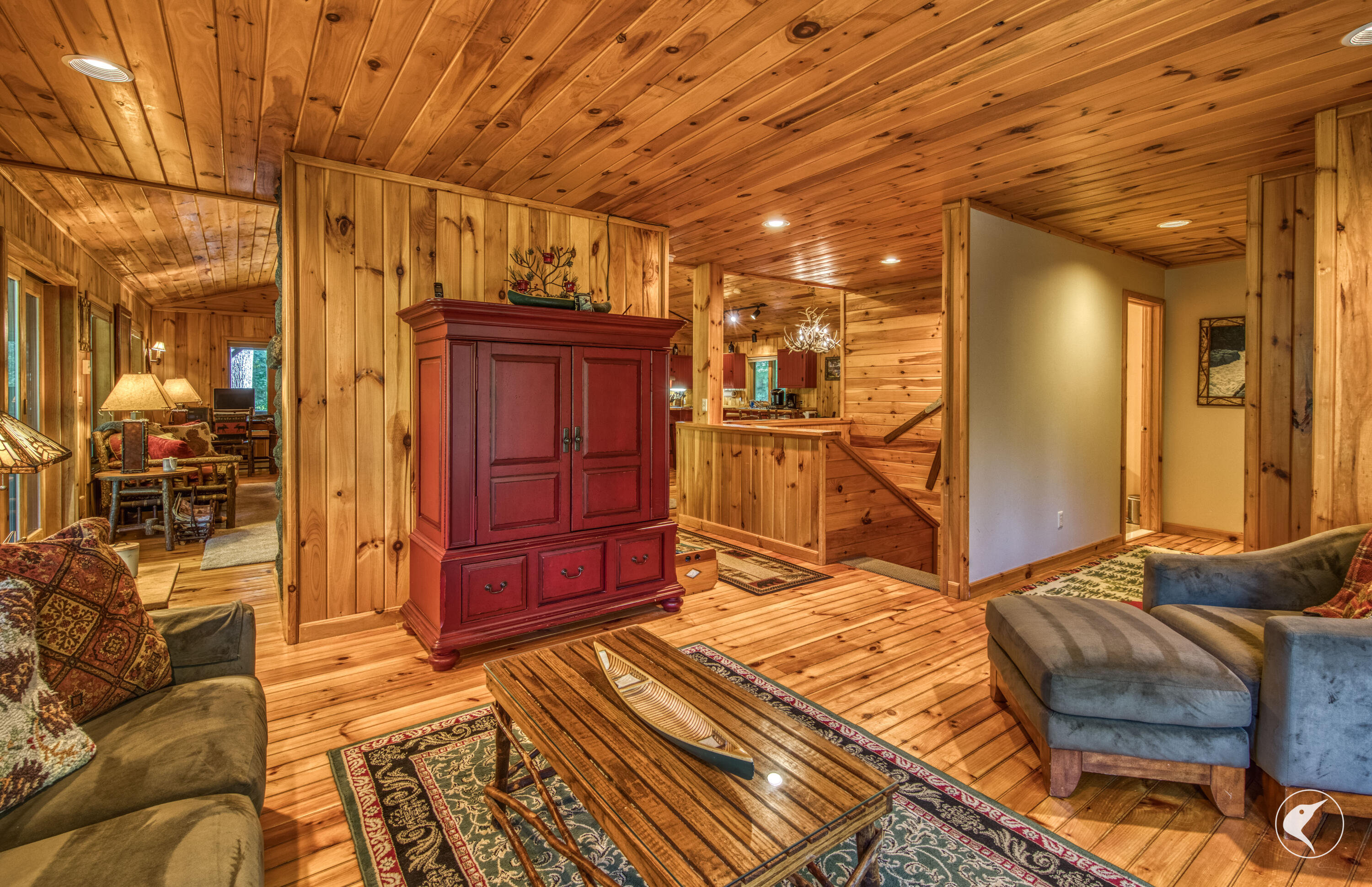 160 Victor Herbert Road Lake Placid NY 12946