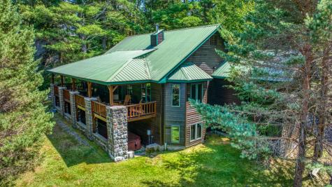 160 Victor Herbert Road Lake Placid NY 12946