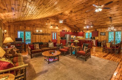 160 Victor Herbert Road Lake Placid NY 12946