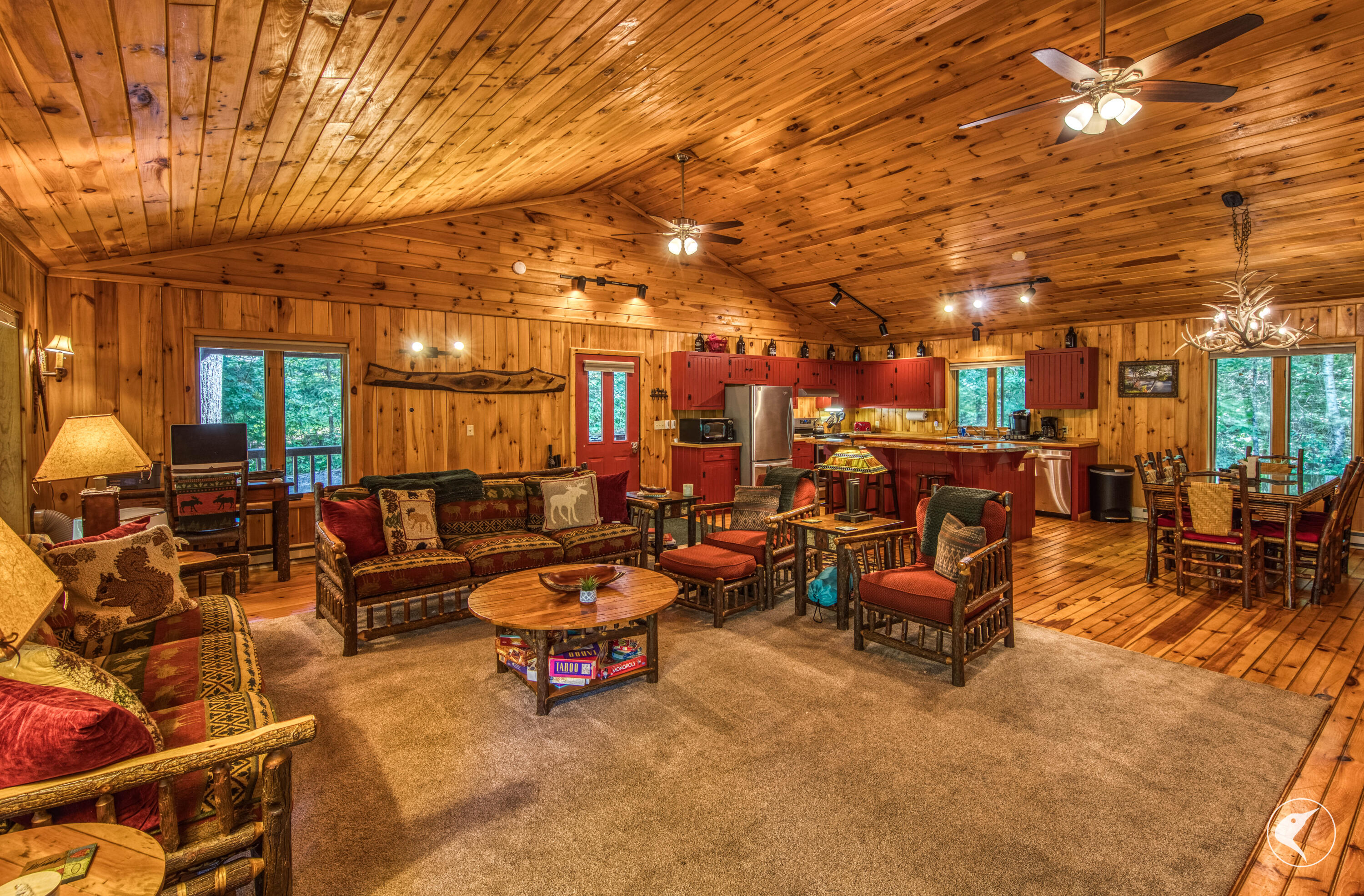 160 Victor Herbert Road Lake Placid NY 12946