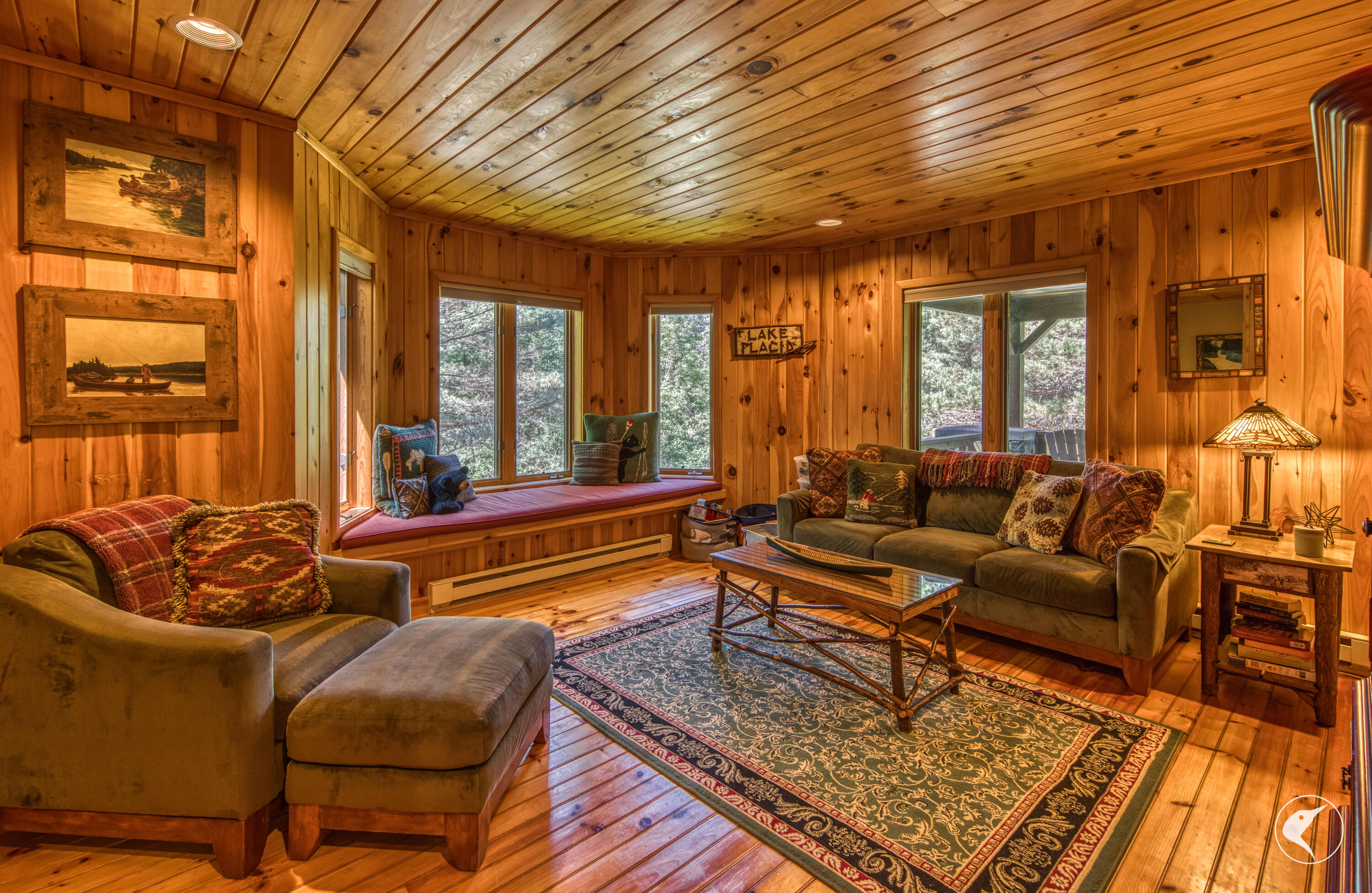 160 Victor Herbert Road Lake Placid NY 12946