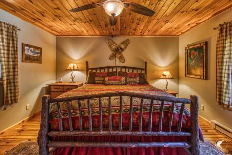 160 Victor Herbert Road Lake Placid NY 12946