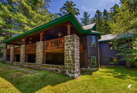 160 Victor Herbert Road Lake Placid NY 12946