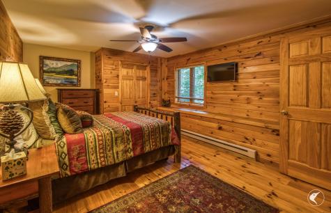 160 Victor Herbert Road Lake Placid NY 12946