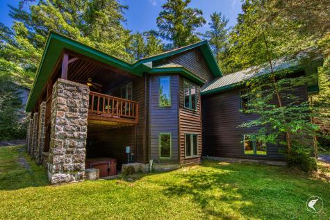 160 Victor Herbert Road Lake Placid NY 12946