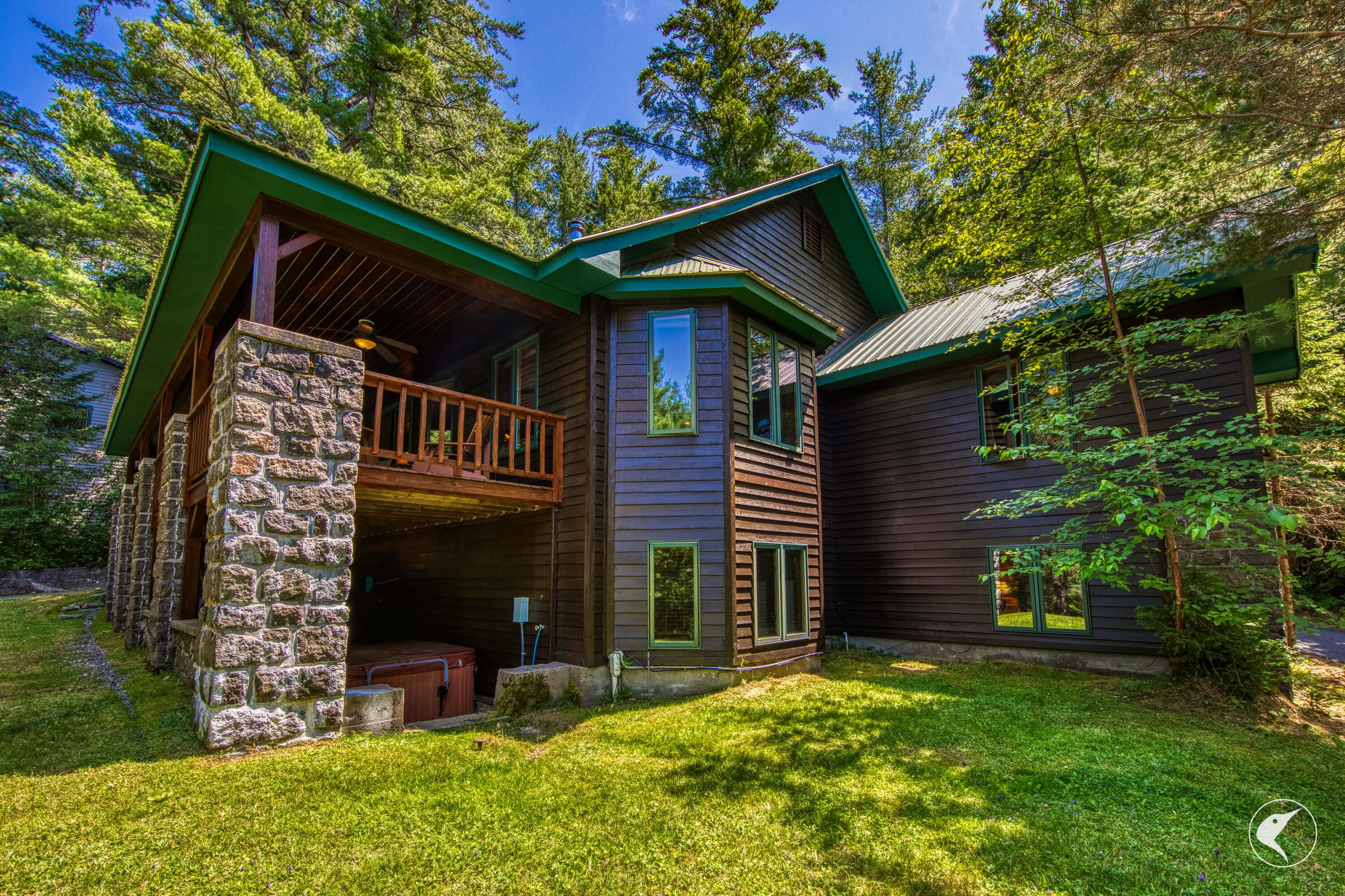 160 Victor Herbert Road Lake Placid NY 12946