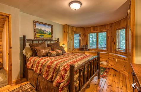 160 Victor Herbert Road Lake Placid NY 12946