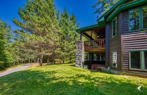 160 Victor Herbert Road Lake Placid NY 12946