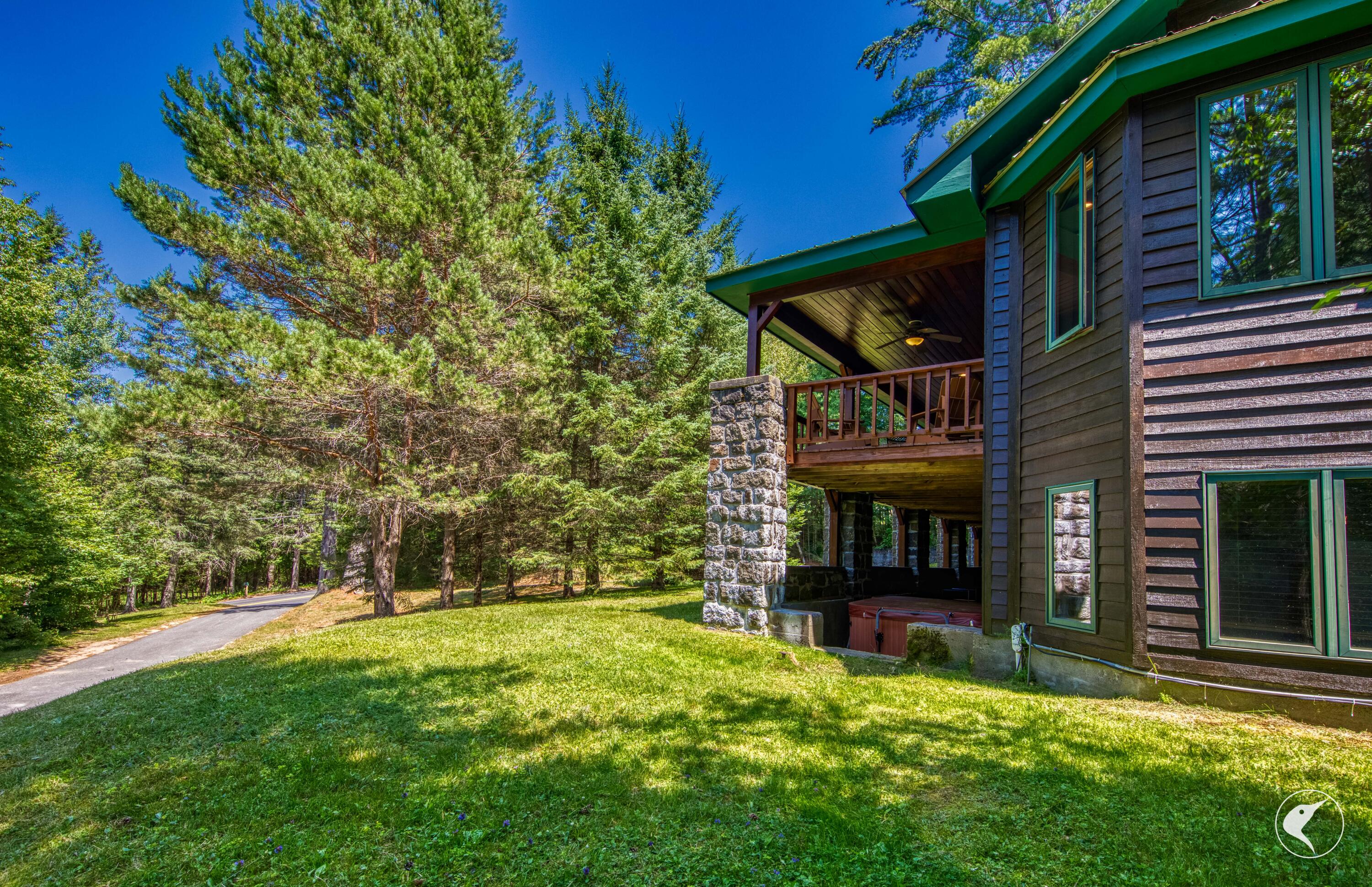 160 Victor Herbert Road Lake Placid NY 12946