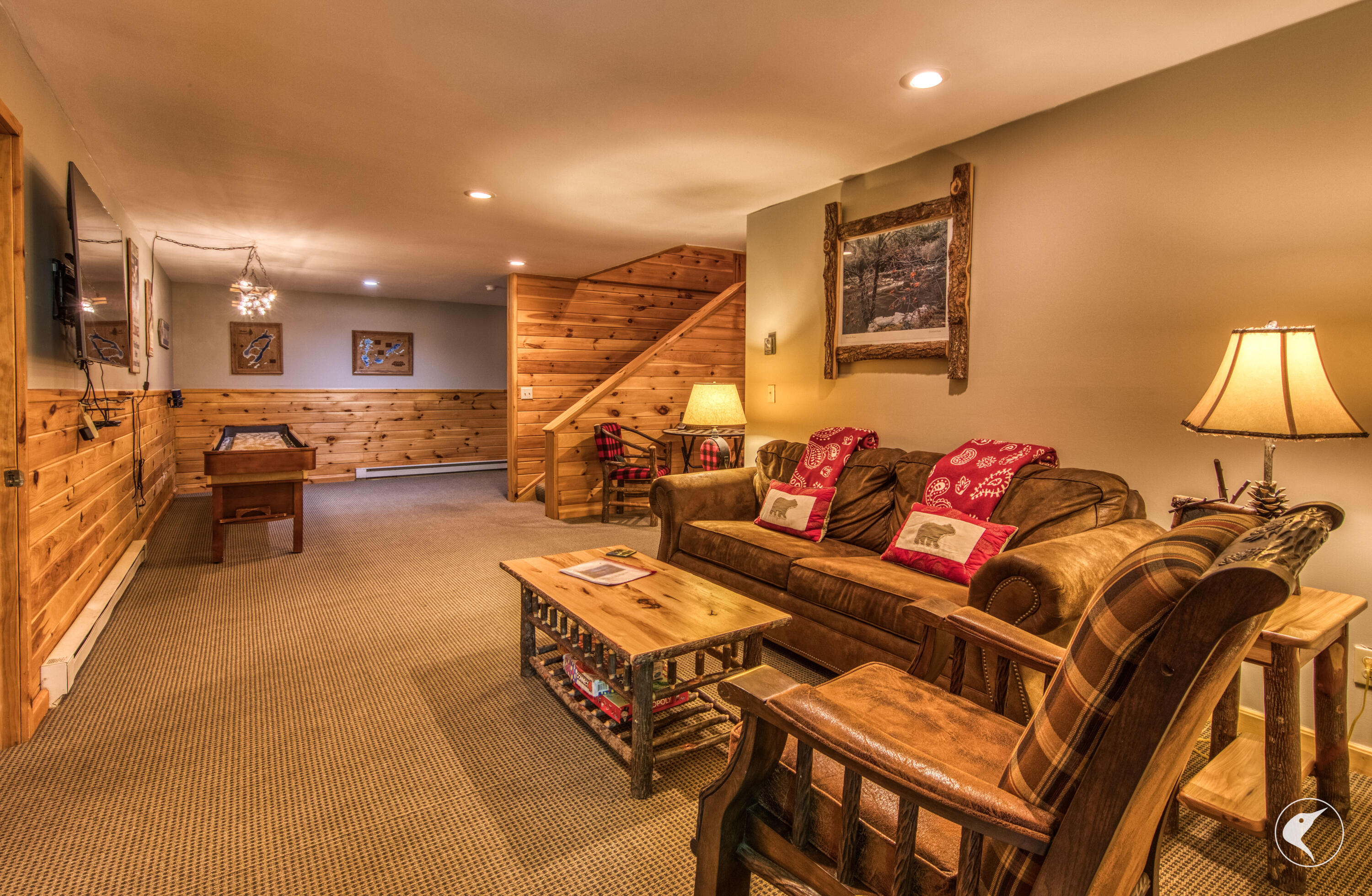 160 Victor Herbert Road Lake Placid NY 12946