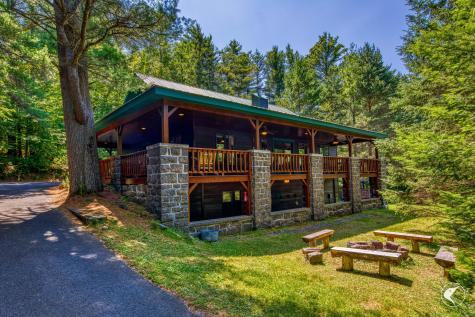 160 Victor Herbert Road Lake Placid NY 12946