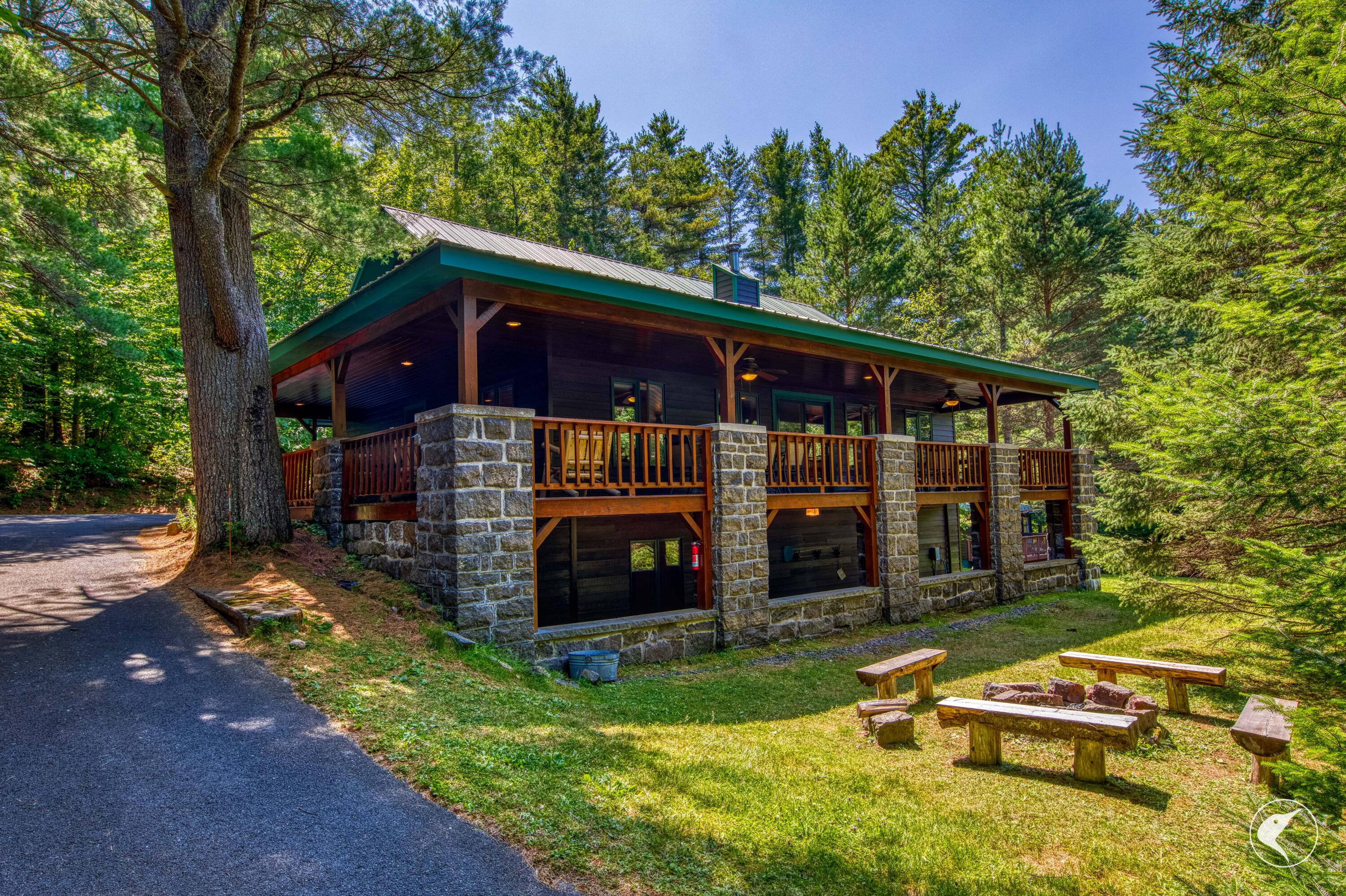 160 Victor Herbert Road Lake Placid NY 12946