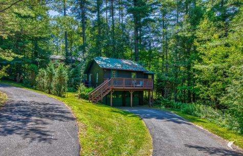 160 Victor Herbert Road Lake Placid NY 12946