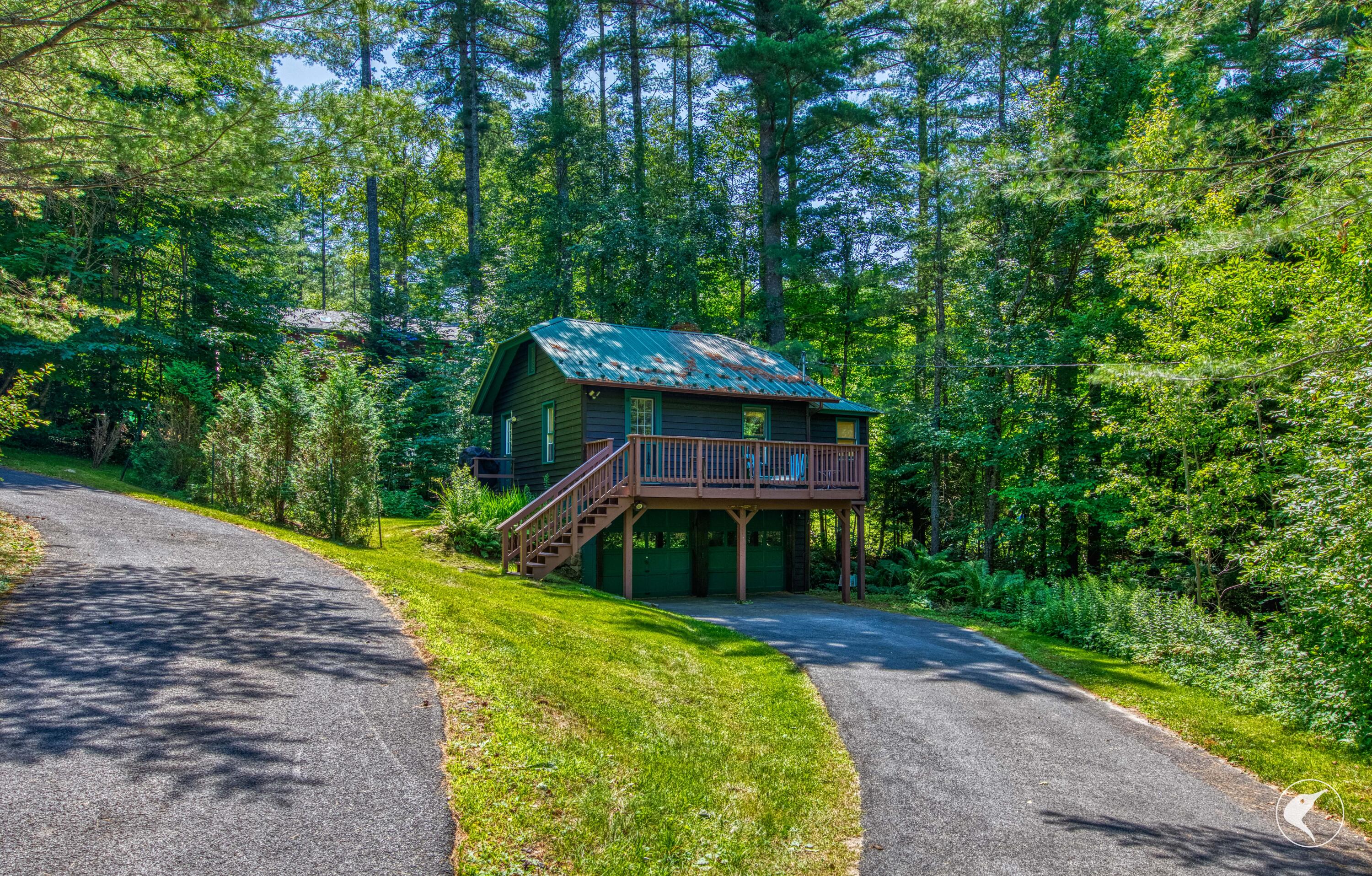 160 Victor Herbert Road Lake Placid NY 12946