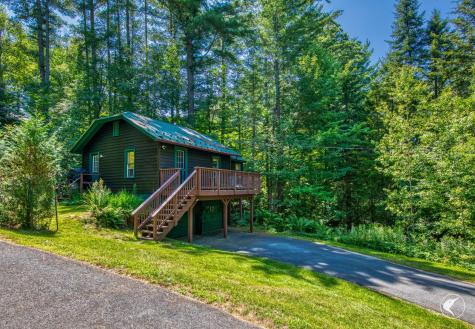 160 Victor Herbert Road Lake Placid NY 12946
