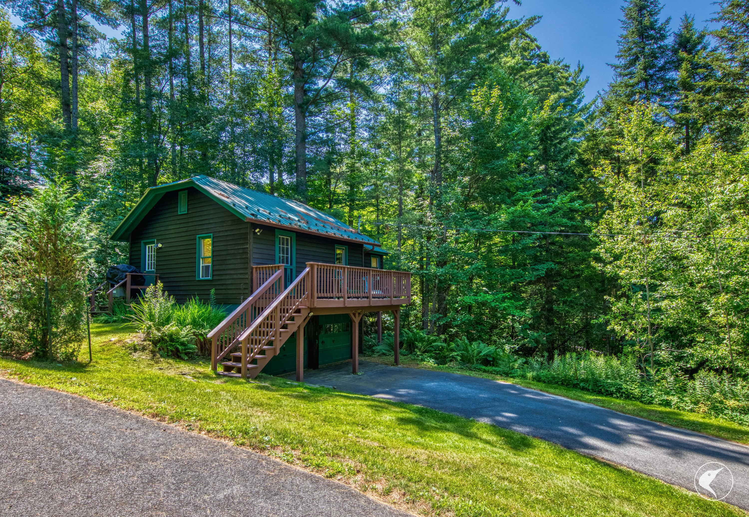 160 Victor Herbert Road Lake Placid NY 12946