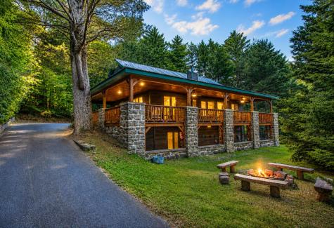 160 Victor Herbert Road Lake Placid NY 12946