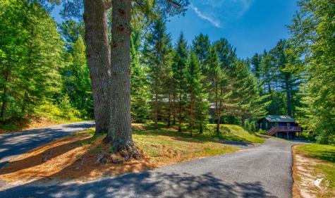 160 Victor Herbert Road Lake Placid NY 12946