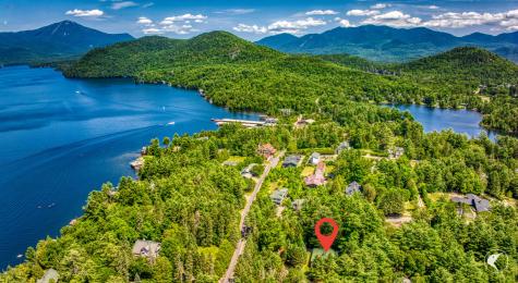 160 Victor Herbert Road Lake Placid NY 12946