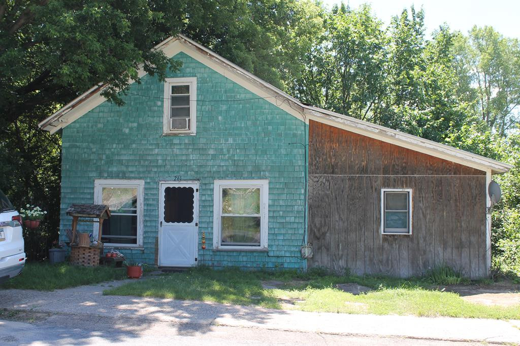 261 Ganong Drive Saranac NY 12981