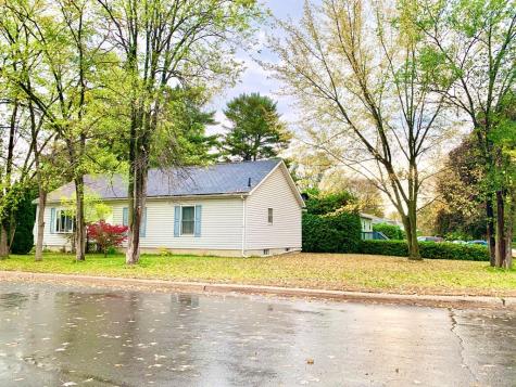 29 Haley Drive Plattsburgh NY 12901